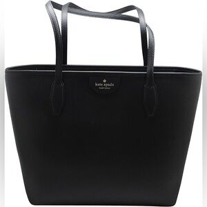 Lori Tote - Black - Kate Spade